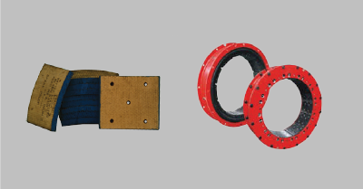 clutches y frenos