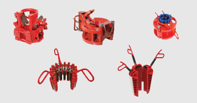 Cuñas manuales